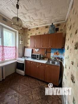 1-к квартира, вторичка, 31м2, 1/4 этаж