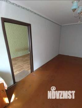 2-к квартира, вторичка, 43м2, 4/5 этаж