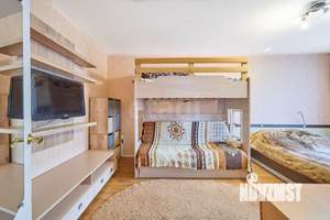 1-к квартира, вторичка, 33м2, 1/10 этаж