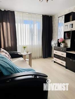 1-к квартира, вторичка, 33м2, 4/5 этаж