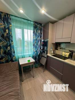 2-к квартира, вторичка, 51м2, 4/9 этаж