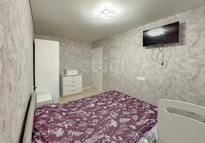 2-к квартира, вторичка, 44м2, 3/5 этаж