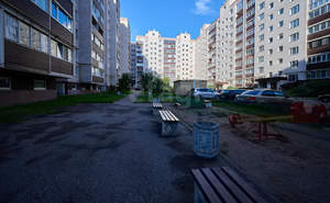 1-к квартира, вторичка, 38м2, 5/10 этаж