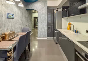 2-к квартира, вторичка, 54м2, 7/8 этаж