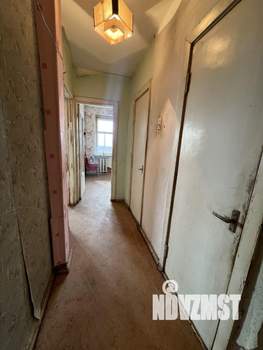 1-к квартира, вторичка, 47м2, 8/11 этаж