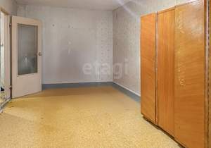 1-к квартира, вторичка, 33м2, 7/9 этаж