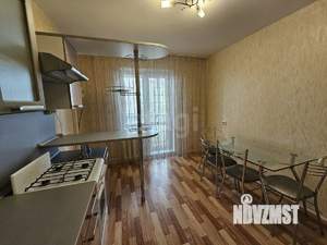 2-к квартира, вторичка, 55м2, 4/9 этаж