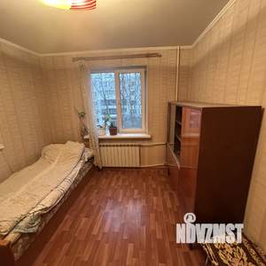 2-к квартира, вторичка, 53м2, 3/5 этаж