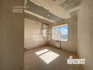 2-к квартира, вторичка, 77м2, 5/5 этаж