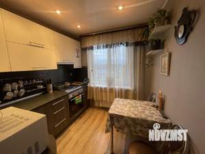 2-к квартира, вторичка, 47м2, 5/5 этаж