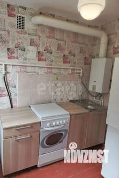1-к квартира, вторичка, 31м2, 3/5 этаж