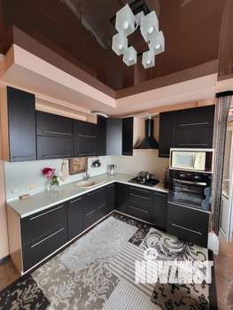 1-к квартира, вторичка, 45м2, 7/10 этаж