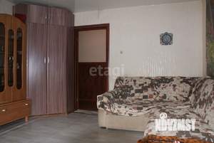 2-к квартира, вторичка, 35м2, 2/2 этаж