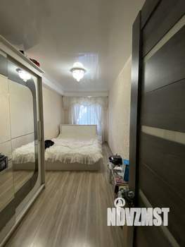 3-к квартира, вторичка, 60м2, 4/6 этаж