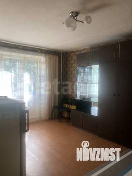 1-к квартира, вторичка, 28м2, 3/5 этаж