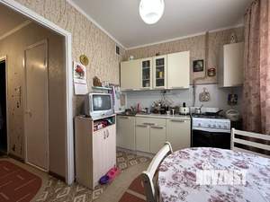 1-к квартира, вторичка, 33м2, 1/7 этаж