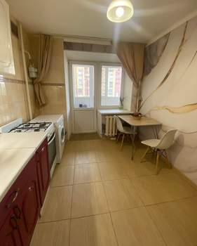 1-к квартира, вторичка, 35м2, 5/10 этаж