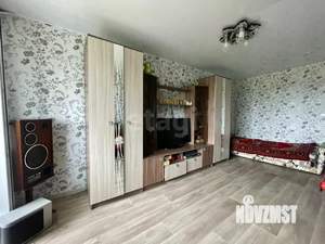 1-к квартира, вторичка, 29м2, 5/5 этаж