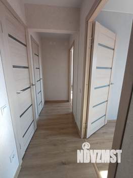 3-к квартира, вторичка, 84м2, 7/10 этаж