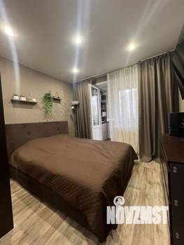 3-к квартира, вторичка, 62м2, 1/9 этаж