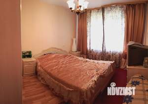 2-к квартира, вторичка, 52м2, 1/5 этаж