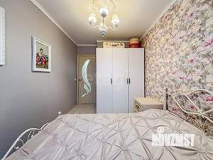 2-к квартира, вторичка, 42м2, 4/5 этаж