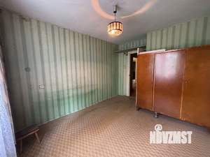 2-к квартира, вторичка, 54м2, 5/5 этаж
