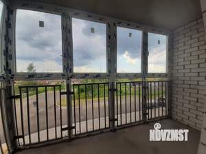 Студия квартира, вторичка, 27м2, 2/10 этаж