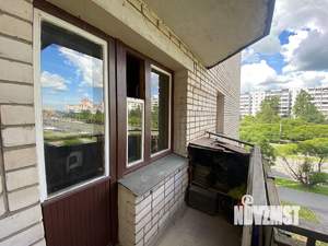 3-к квартира, вторичка, 73м2, 3/11 этаж