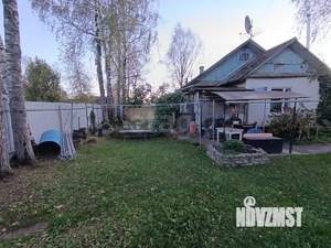 3-к квартира, вторичка, 43м2, 1/1 этаж