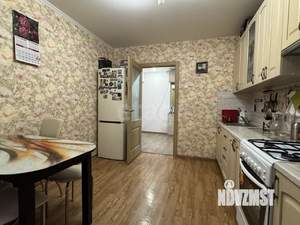 2-к квартира, вторичка, 56м2, 1/5 этаж