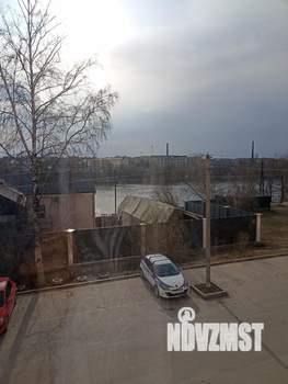 3-к квартира, вторичка, 83м2, 2/3 этаж