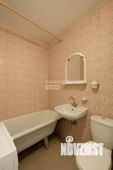 2-к квартира, вторичка, 46м2, 5/5 этаж