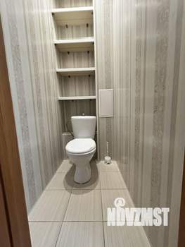 1-к квартира, вторичка, 41м2, 4/10 этаж