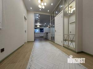 3-к квартира, вторичка, 90м2, 1/3 этаж