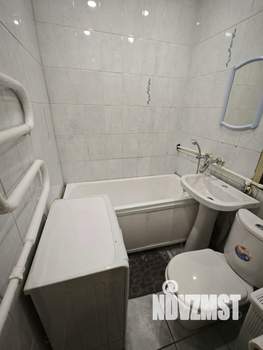 2-к квартира, вторичка, 43м2, 4/5 этаж