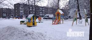 1-к квартира, вторичка, 33м2, 3/5 этаж