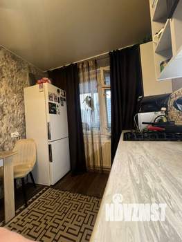 3-к квартира, вторичка, 62м2, 1/9 этаж