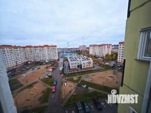 1-к квартира, вторичка, 33м2, 9/10 этаж