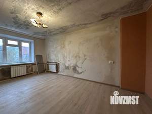 1-к квартира, вторичка, 35м2, 5/5 этаж