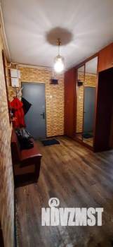 3-к квартира, вторичка, 66м2, 5/5 этаж