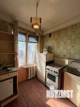 1-к квартира, вторичка, 30м2, 2/5 этаж