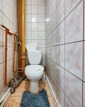 2-к квартира, вторичка, 50м2, 6/9 этаж