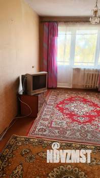 1-к квартира, вторичка, 34м2, 3/5 этаж