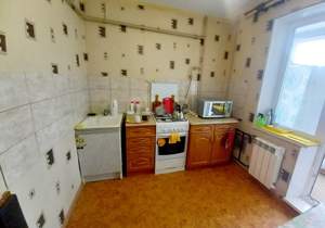 1-к квартира, вторичка, 33м2, 2/9 этаж