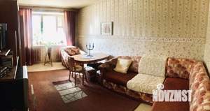 3-к квартира, вторичка, 70м2, 1/9 этаж