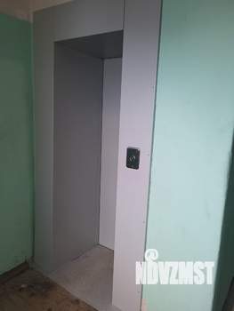 1-к квартира, вторичка, 27м2, 5/9 этаж