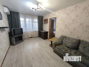 2-к квартира, вторичка, 46м2, 5/5 этаж