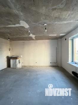 2-к квартира, сданный дом, 53м2, 4/9 этаж