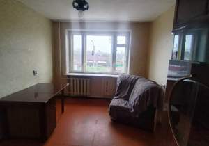 1-к квартира, вторичка, 37м2, 2/5 этаж